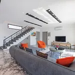 Villa Aslan